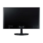 Monitor Samsung 24 Pulgadas LS24F350FHLX HMI VGA - Negro - Imagen 2