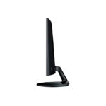 Monitor Samsung Curvo 24" C24F390FHL - Negro - Imagen 3