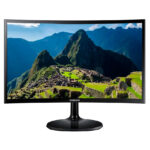 Monitor samsung C27F390FHL 27" curvo hdmi 1920 x 1080