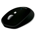 Mouse Bluetooth Logitech M535 - Negro - Imagen 3
