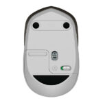 Mouse Bluetooth Logitech M535 - Negro - Imagen 4