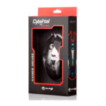 Mouse Gamer Cybertel Stallion - CYB M513 - Imagen 2