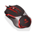 Mouse Gamer Cybetel Keeper - CYB M508+ USB Dpi 3200 Led