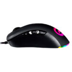 Mouse Gamer Gambyte Arrow G Led Rgb 6200 DPI - Imagen 3