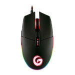 Mouse Gamer Gambyte Scar G Luz Rgb 3500 Dpi - Imagen 2
