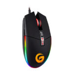 Mouse Gamer Gambyte Scar G Luz Rgb 3500 Dpi - Imagen 3