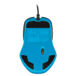 Mouse Gamer Logitech G300s alambrico rgb - Negro - Imagen 3