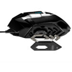 Mouse Gamer Logitech G502 Se Hero Special Edition Rgb 16000 - Imagen 3