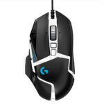 Mouse Gamer Logitech G502 Se Hero Special Edition Rgb 16000