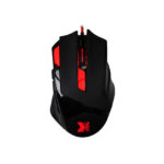 Mouse Gamer Xblade STYNGER MO633 10 Botones Programables 6 LED