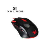 Mouse Gamer Xblade STYNGER MO633 10 Botones Programables 6 LED - Imagen 2