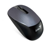 Mouse Genius Inalambrico NX-7015 Gris/Negro