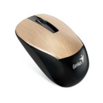 Mouse Genius Inalambrico NX-7015 oro/Negro - Imagen 2