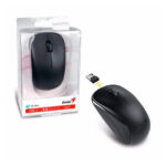 Mouse Genius Inalambrico Nx-7000 - Negro - Imagen 3