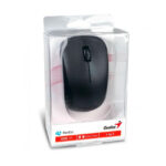 Mouse Genius Inalambrico Nx-7000 - Negro - Imagen 2