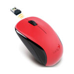 Mouse Genius Inalambrico Nx-7000 - Rojo - Imagen 2