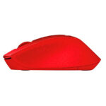Mouse Logitech Inalambrico Ergonomico M280 - Rojo - Imagen 2