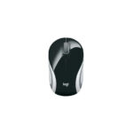 Mouse Logitech M187 Mini Wireless Refresh Black