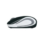 Mouse Logitech M187 Mini Wireless Refresh Black - Imagen 2