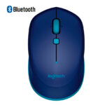 Mouse Logitech M535 Bluetooth - Azul