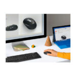 Mouse Logitech M585 Bluetooth usb unifying - Negro - Imagen 4