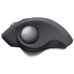 Mouse Logitech MX Ergo Inalambrico Trackball - Negro - Imagen 3