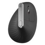 Mouse Logitech Mx Vertical Ergonómico Avanzado / Inalambrico