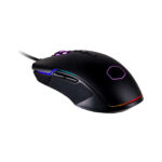 Mouse gamer Cooler master cm310 RGB Negro - Imagen 2