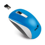 Mouse inalambrico Genius NX-7010 - Azul