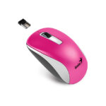 Mouse inalambrico Genius NX-7010 - Magenta