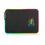 Pad Mouse Gamer Cybertel MOUSE PAD RGB - FX100