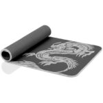 Pad Mouse Gamer Cybertel MOUSE PAD RGB - FX83 - Imagen 4