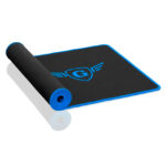 Pad Mouse Gamer Micronics XL GAMER MACHINE - X833 Para teclado y Mouse - Imagen 3