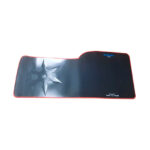 Pad Mouse Gamer Micronics XL Ninja Para teclado y Mouse - Imagen 3