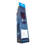 Pad Mouse Gamer Micronics XL Ninja Para teclado y Mouse - Imagen 2