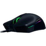 Razer Mouse Lancehead Chroma Torneo Edición 16000 DPI 5G USB Negro - Imagen 2