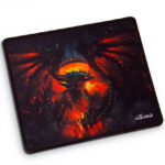 Sigma - Mouse Pad Dragon SIG - X3