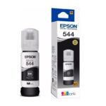 Tinta Epson T544 Negro 65ml T544120