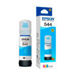 Tinta Epson T544 Cyan 65ml T544220