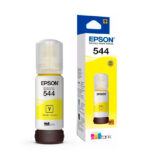 Tinta Epson T544 Yellow 65ml T544420