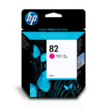Tinta Hp 82 Magenta 69ml