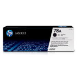 Toner Hp 78A Negro 2,100 Paginas