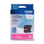 Tinta Brother LC-103M Magenta