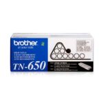 Toner Brother TN-650 Negro