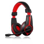 Audífono Con micrófono SAVAGE - CYB H500 Audífono para pc clases Virtuales - Imagen 6