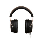 Auricular Gamer Hyperx Cloud Alpha Gold Nuevo Oferta - Imagen 2