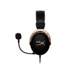 Auricular Gamer Hyperx Cloud Alpha Gold Nuevo Oferta - Imagen 3