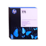 Cartucho De Mantenimiento 771 CH644A