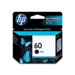 Tinta Hp 60 Negro 200pag