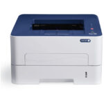 impresora Xerox Láser 3260 Monocromo Duplex WIFI - Imagen 2